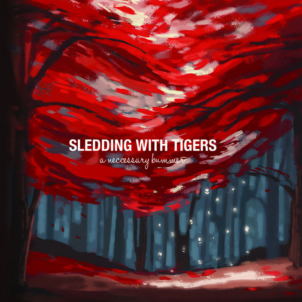 Sleeping Tigers