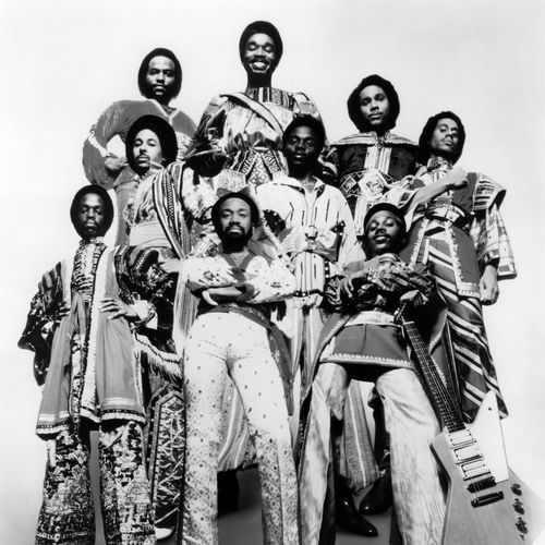 Earth Wind And Fire