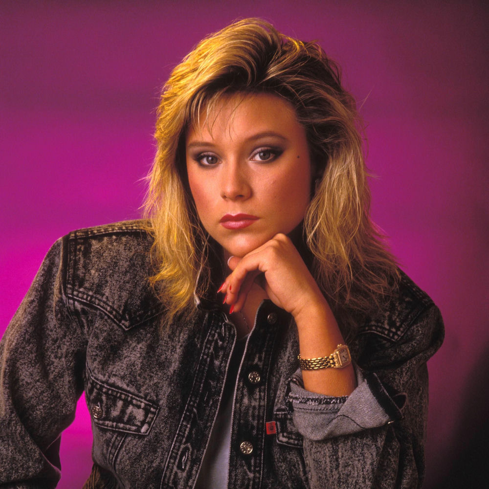 Samantha Fox