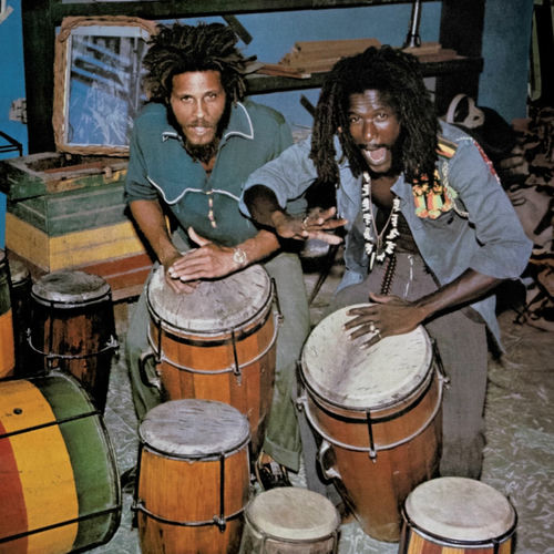 The Congos