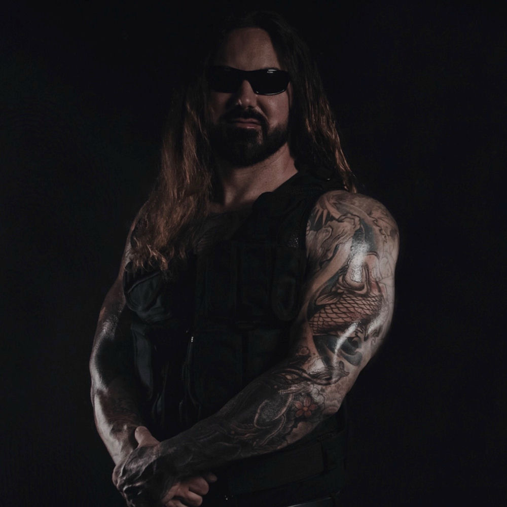 Austrian Death Machine