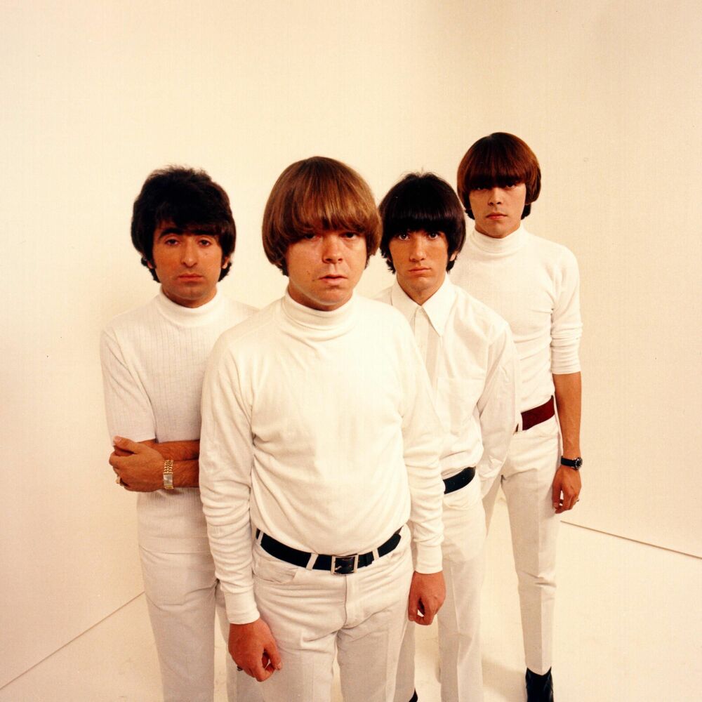 The Standells