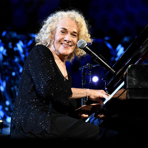 Carole King