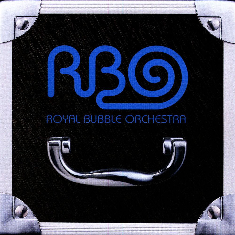 Royal Bubble Orchestra