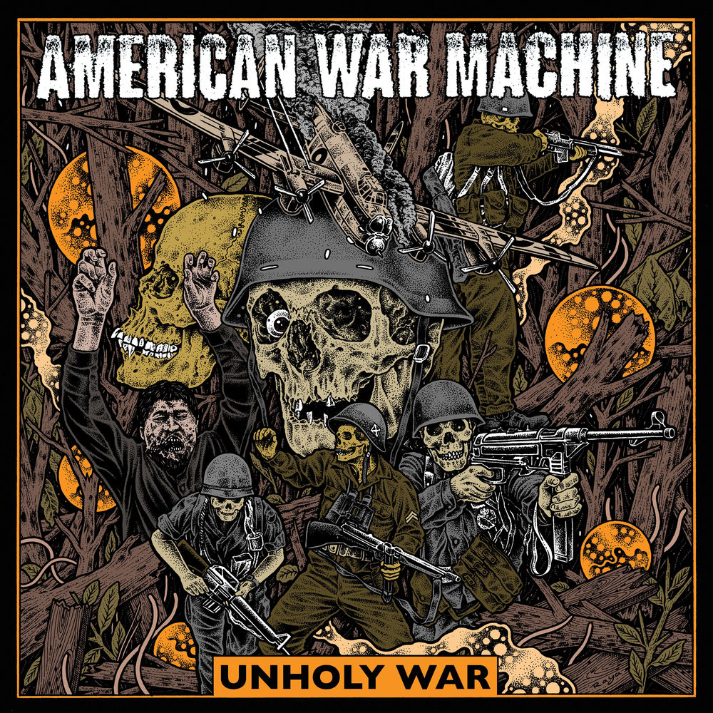 American War Machine