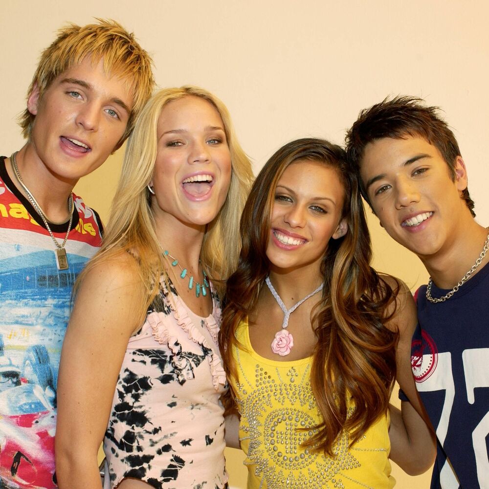 A*Teens