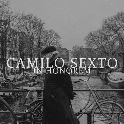 Camilo Sexto