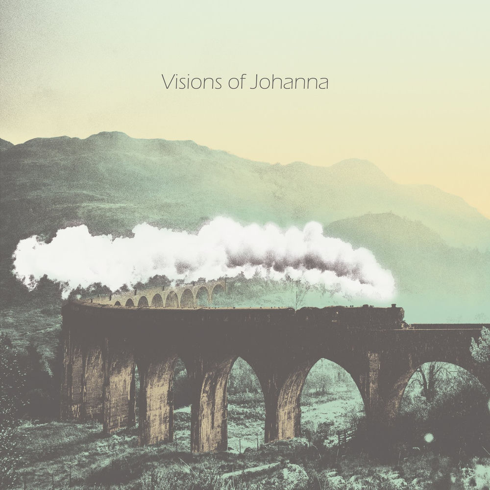 Visions of Johanna