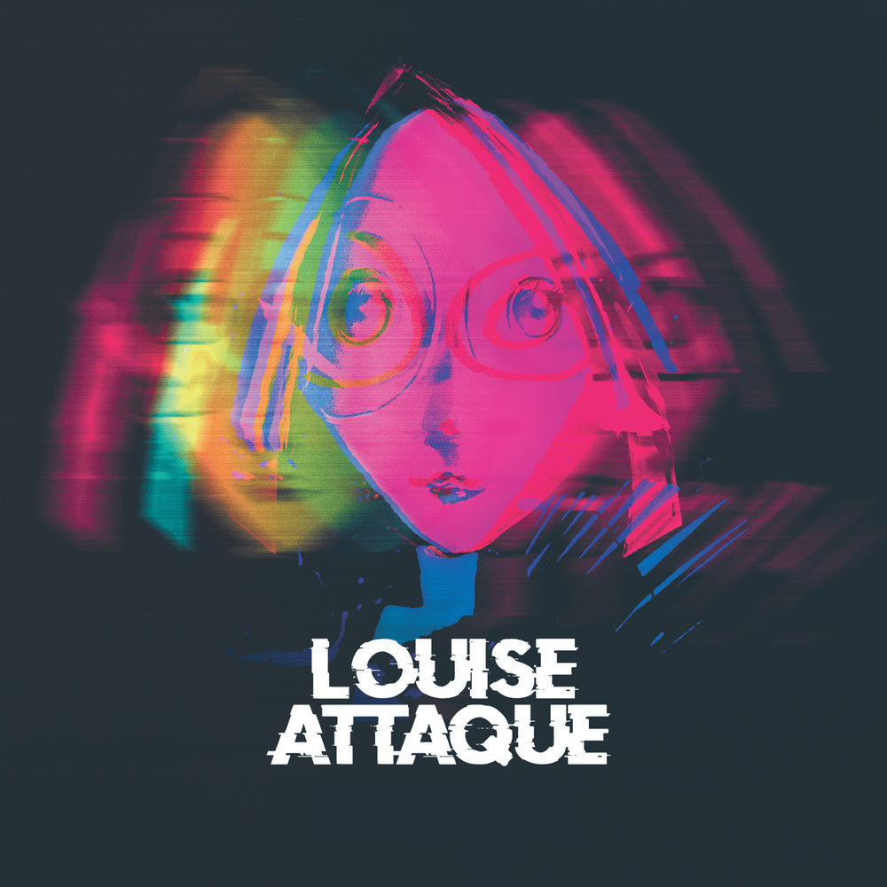 Louise Attaque