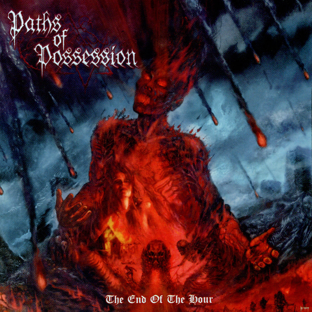 Paths of Possession