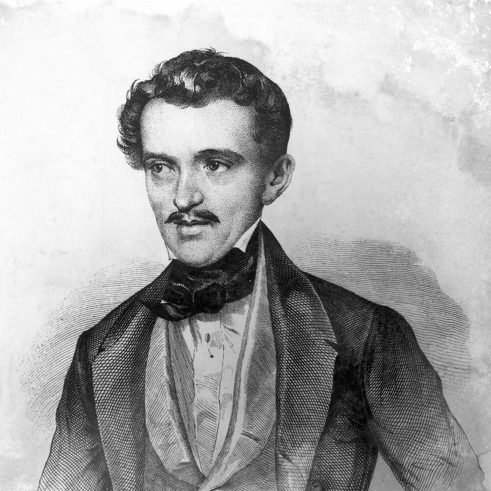 Johann Strauss