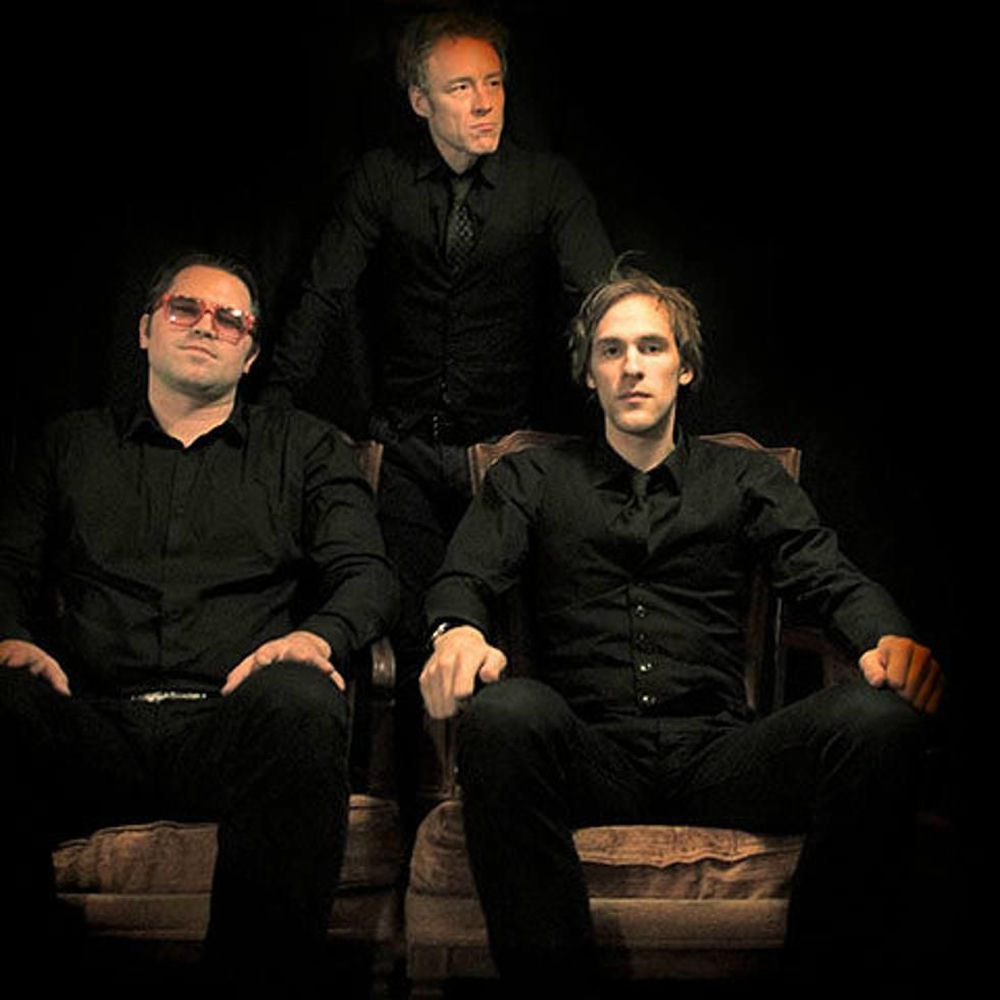 Retribution Gospel Choir