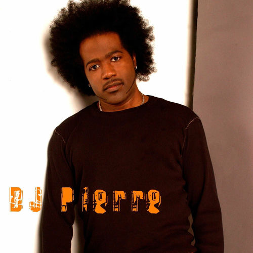 DJ Pierre
