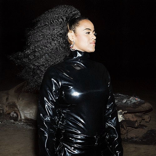 Seinabo Sey
