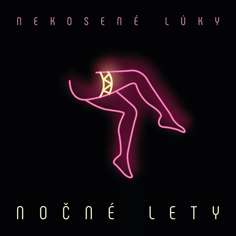 Nekosené Lúky