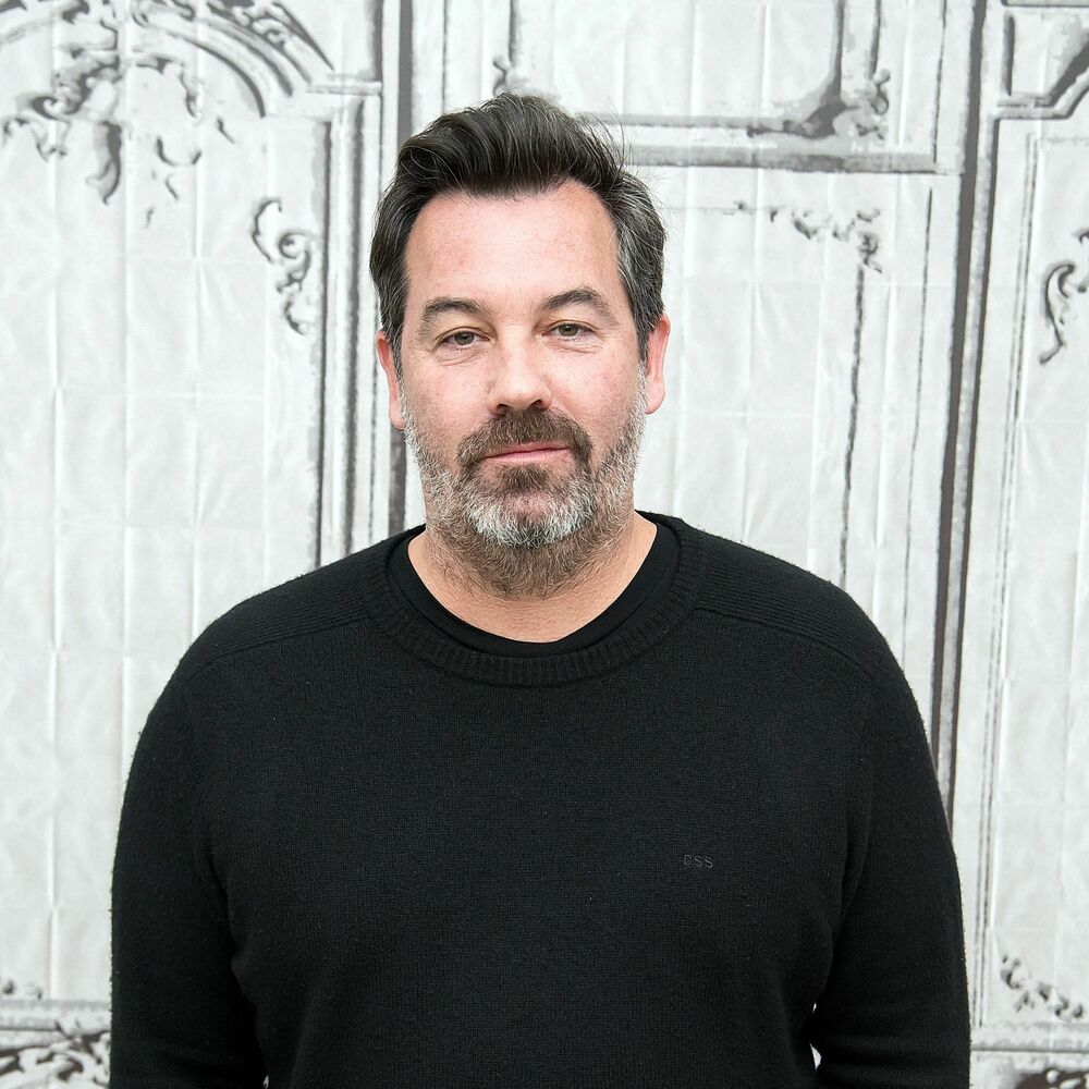 Duncan Sheik