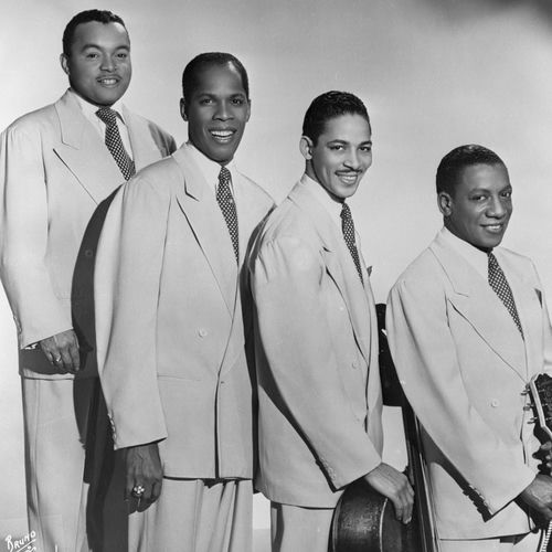 The Ink Spots