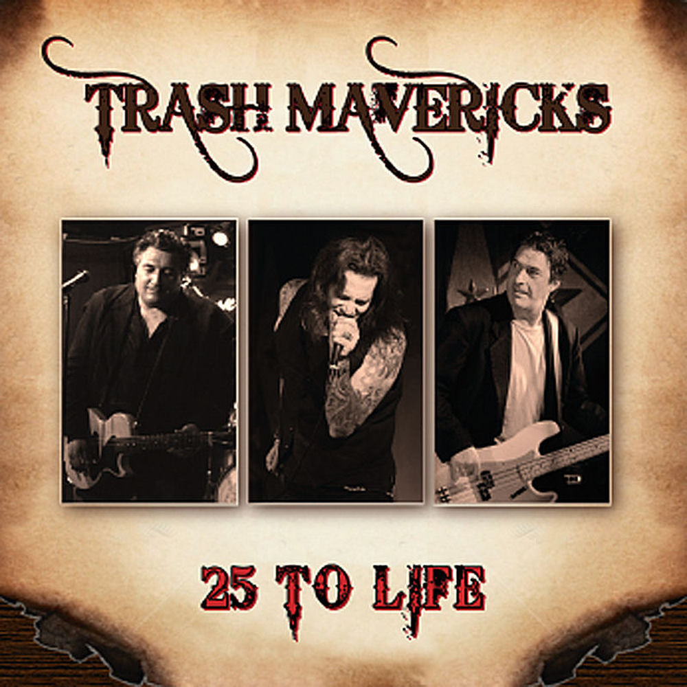 Trash Mavericks