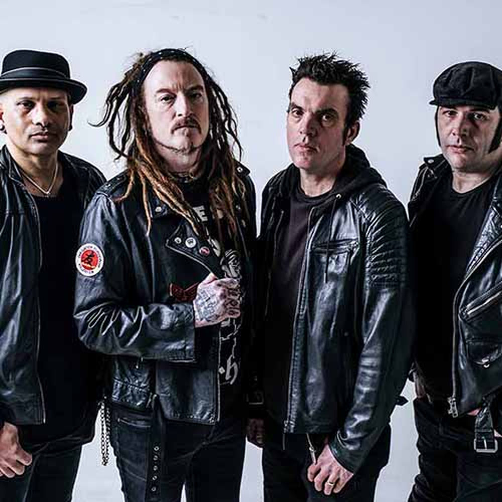 The Wildhearts
