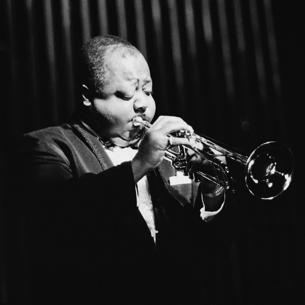Charlie Shavers