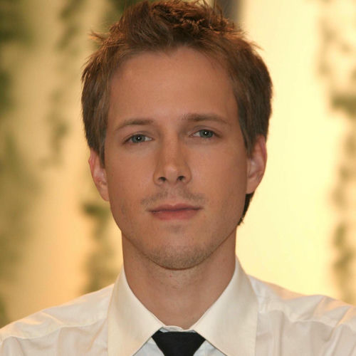 Christian Wunderlich