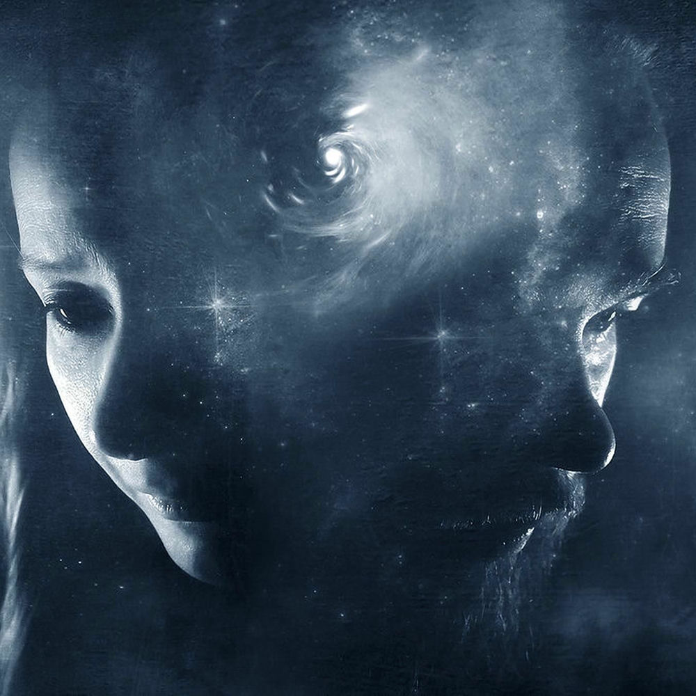 The Moon and the Nightspirit