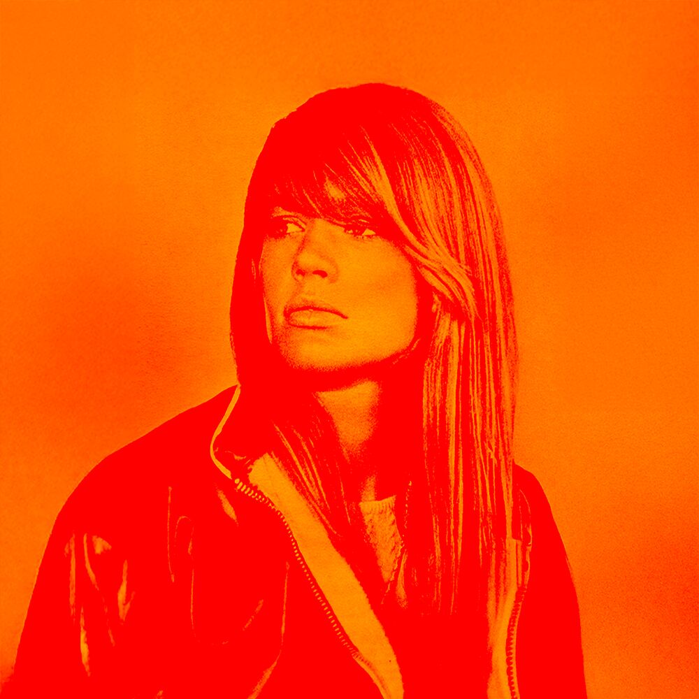 Françoise Hardy