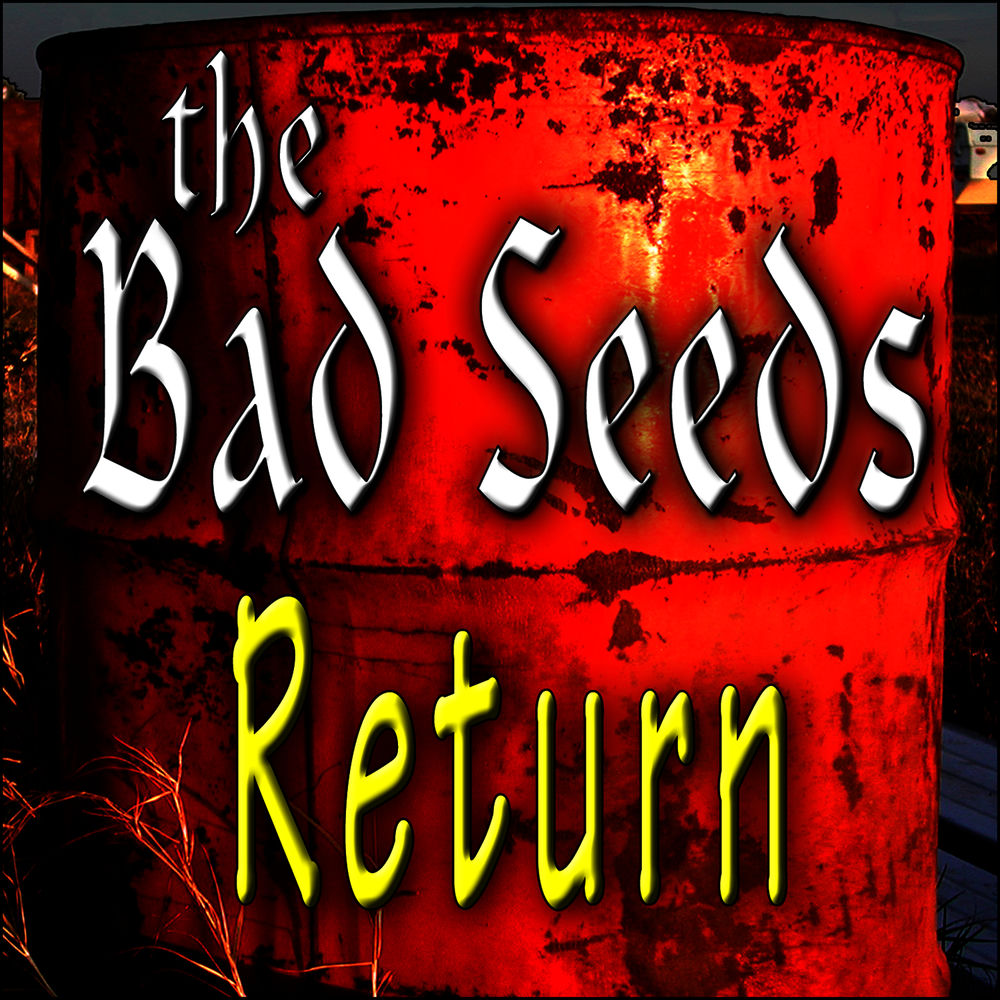 The Bad Seeds