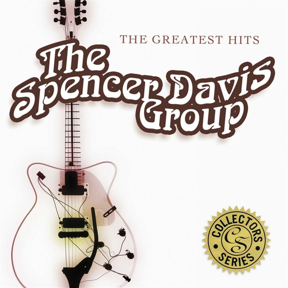 Spencer Davis Group