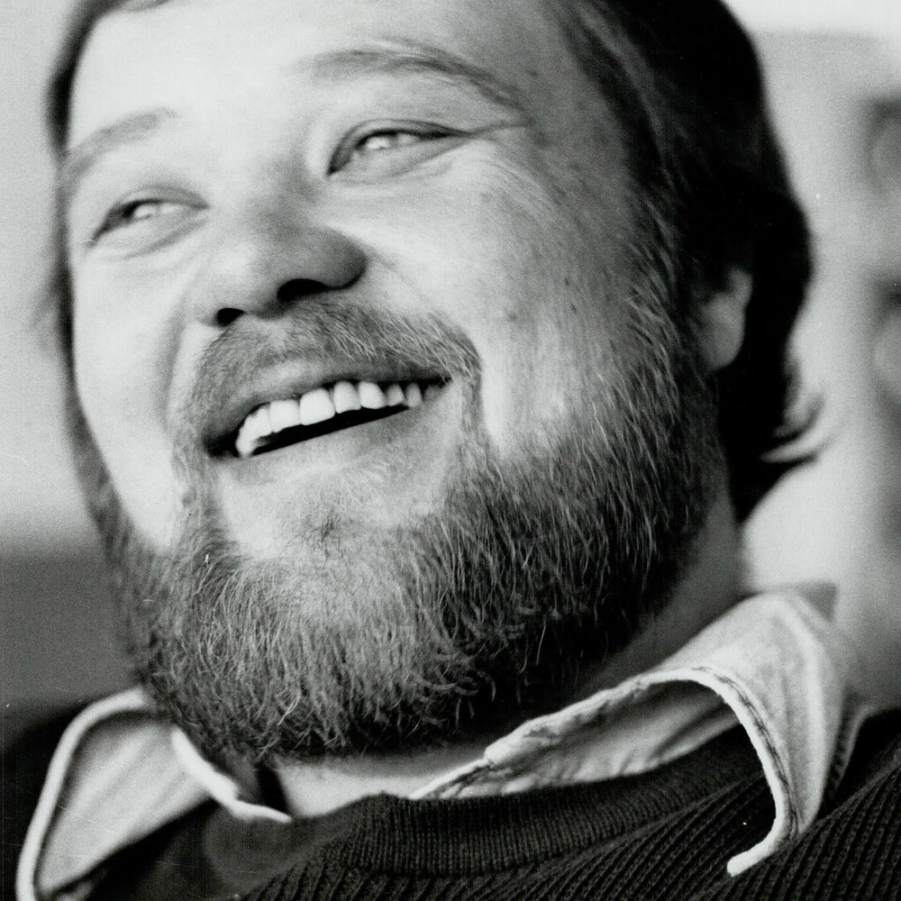 David Clayton‐Thomas