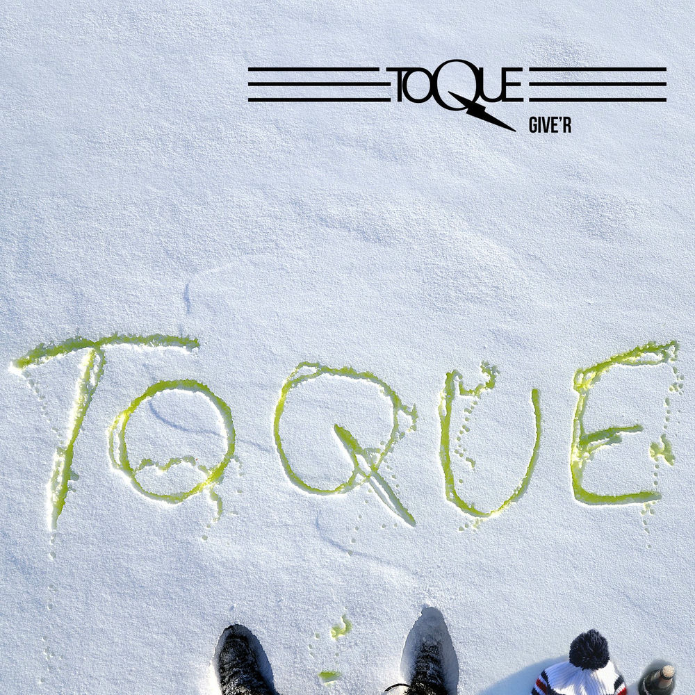 Toque
