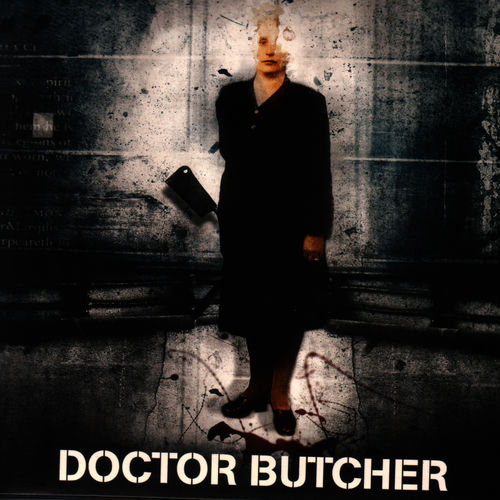 Doctor Butcher