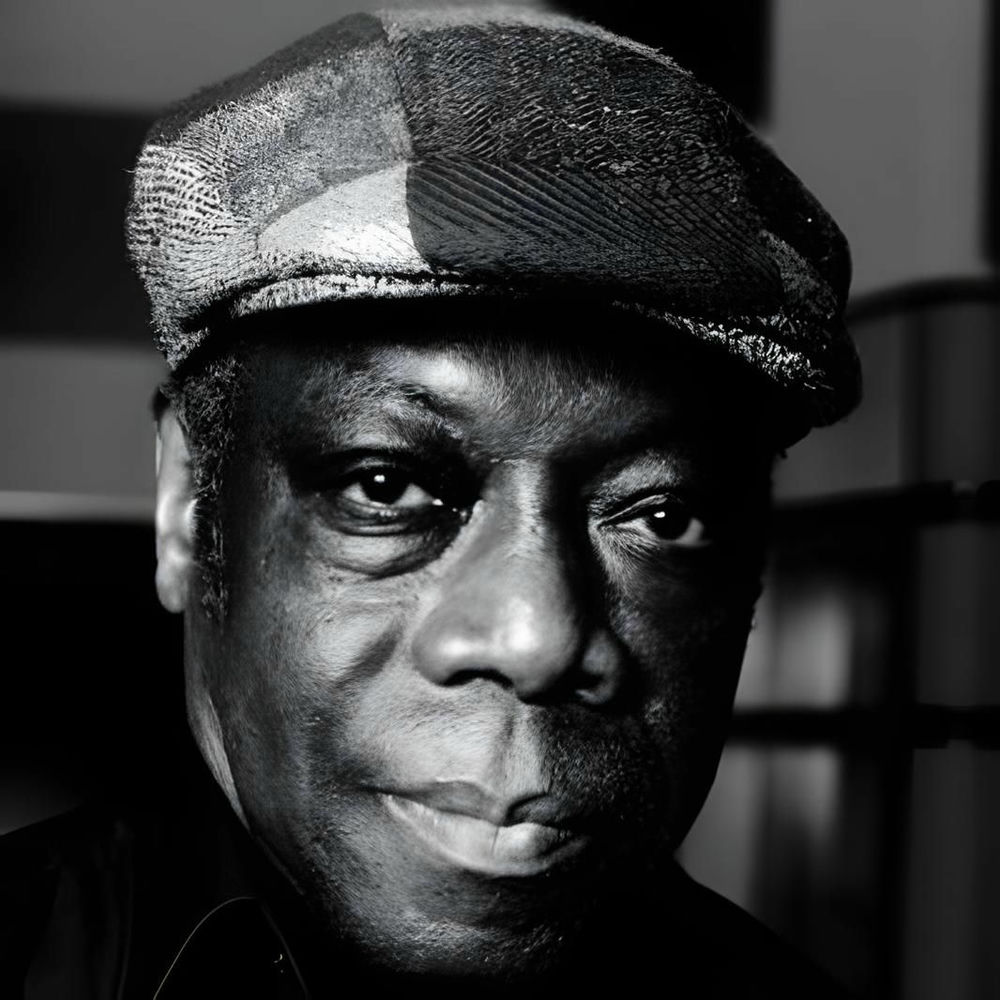 Andrew Cyrille