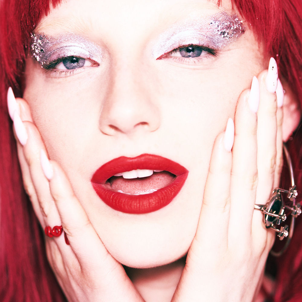 Sophie and the Giants