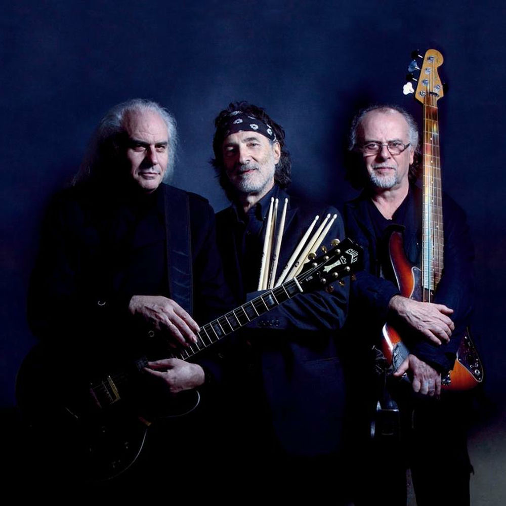 Premiata Forneria Marconi