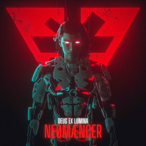 Deus Ex Lumina