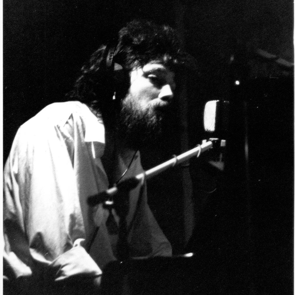 Bill Fay