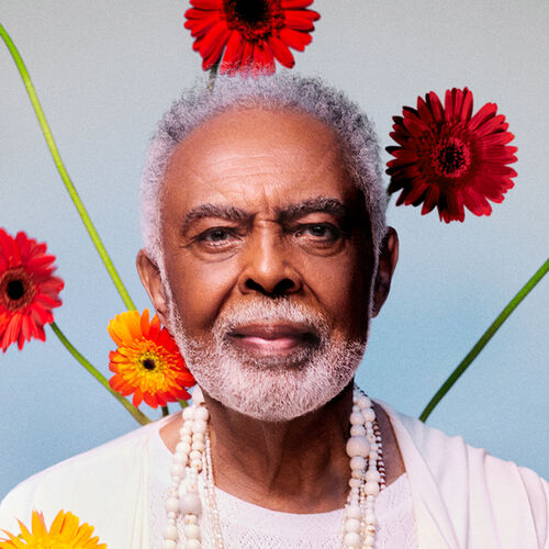 GilbertoGil