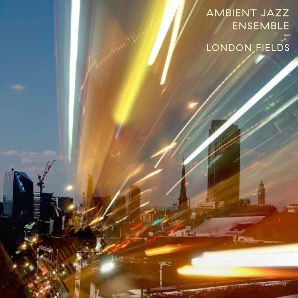 Ambient Jazz Ensemble