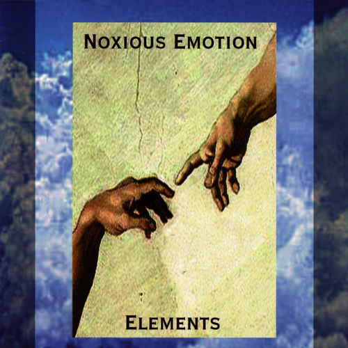 Noxious Emotion