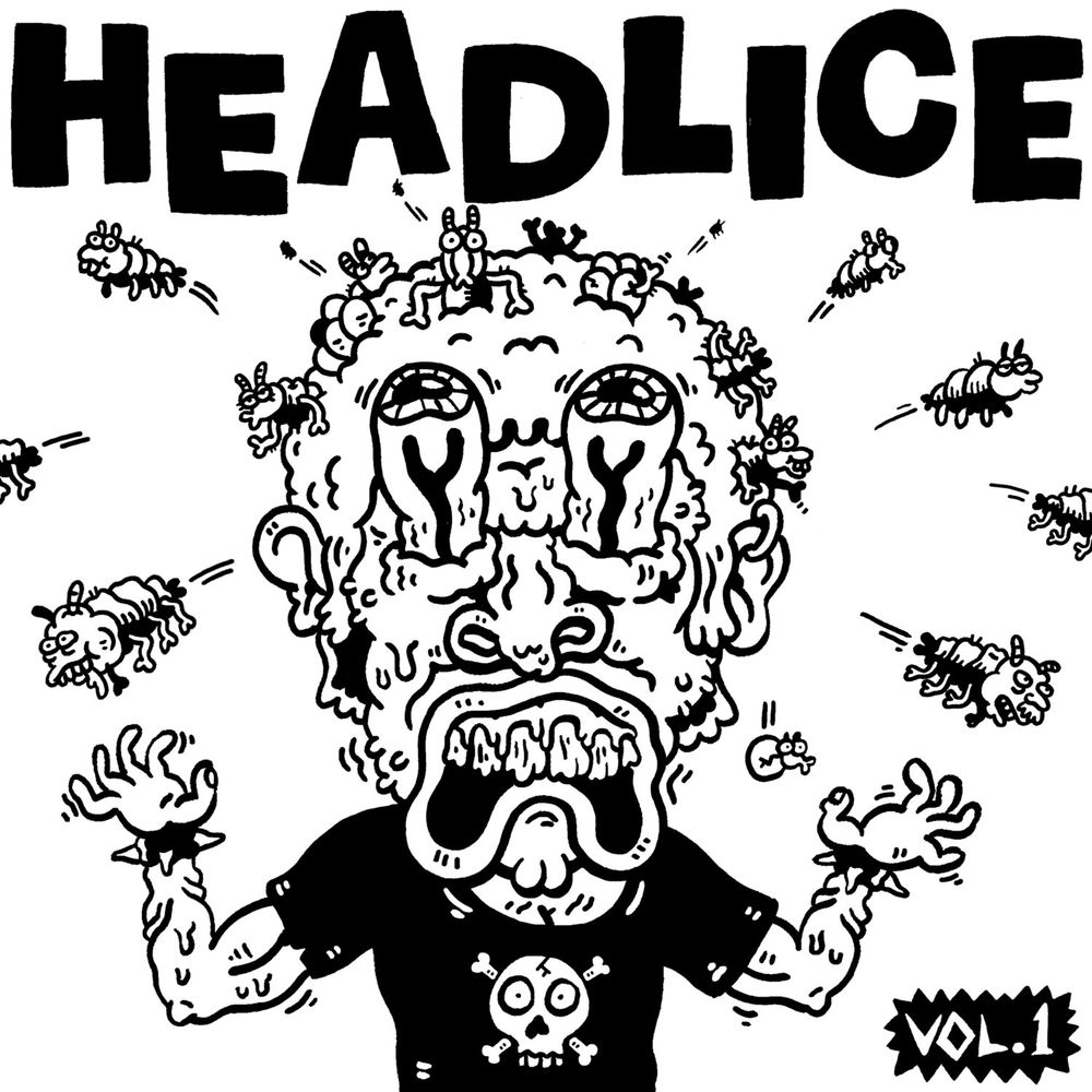 Headlice