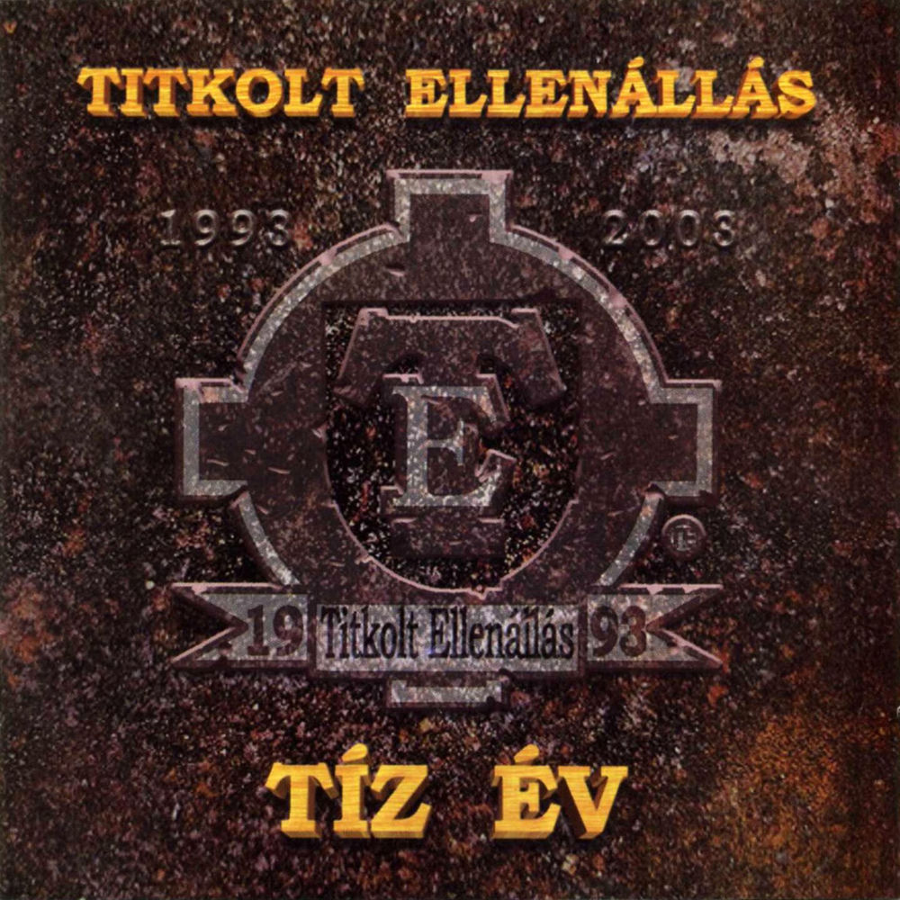 Titkolt Ellenállás
