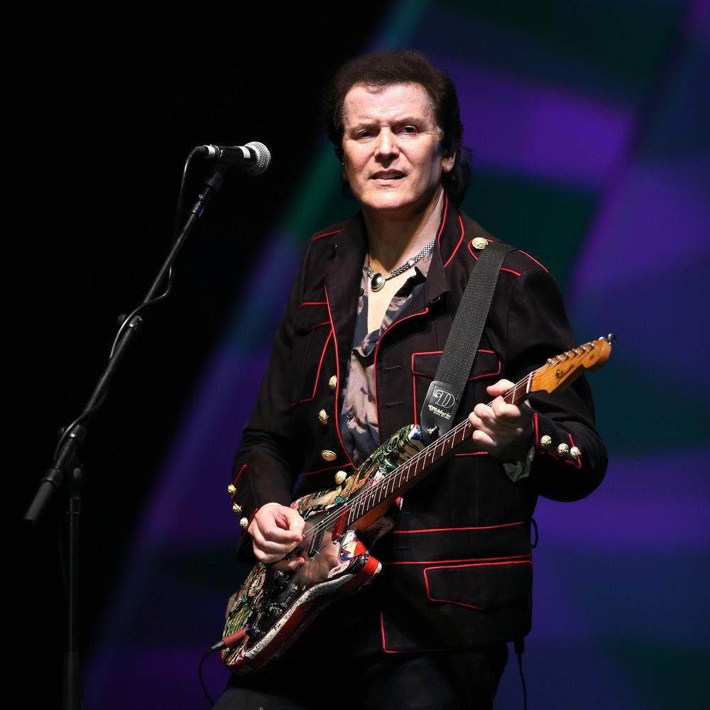 Trevor Rabin