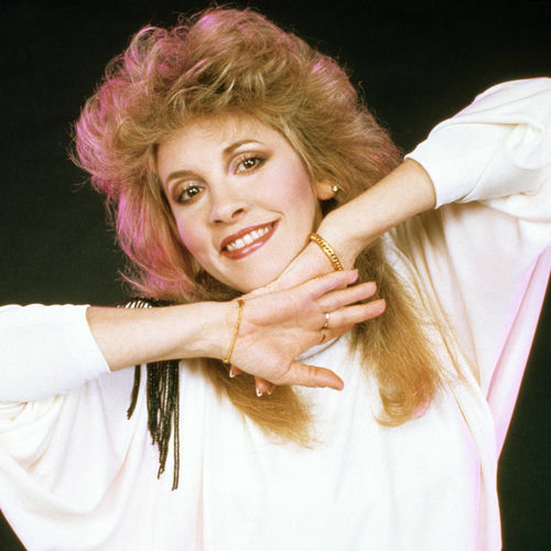 Stevie Nicks