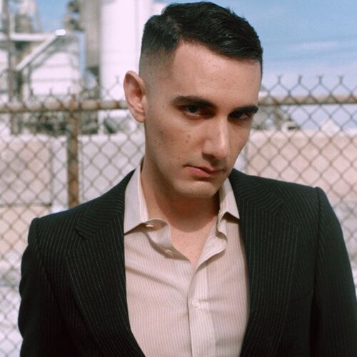 Alex Anwandter