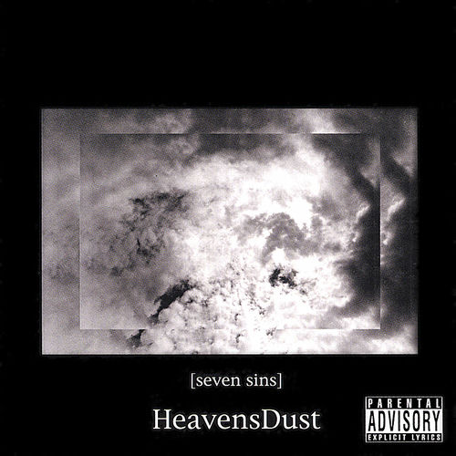HeavensDust