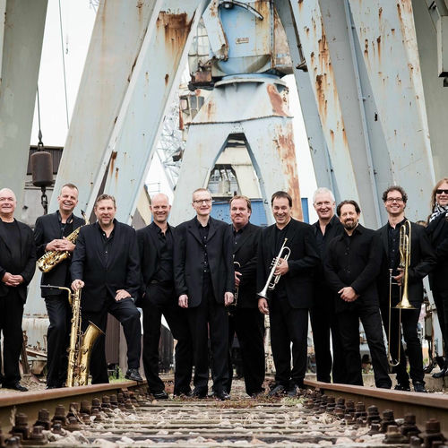 NDR Big Band
