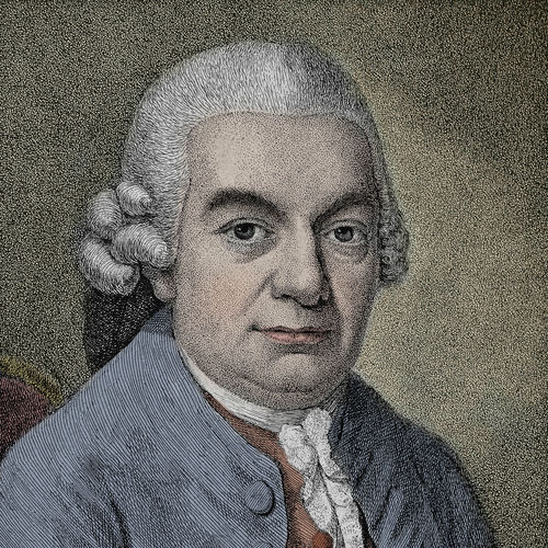Carl Philipp Emanuel Bach