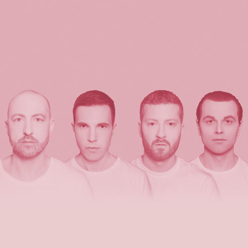 Long Distance Calling, Long Distance Calling