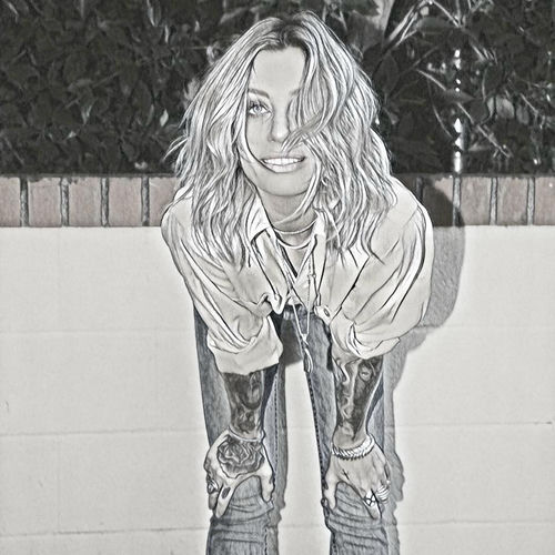 Gin Wigmore